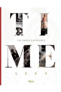 Timeless: The Omega Experience: The Omega Experience(English)