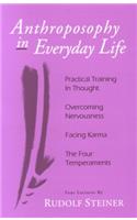 Anthroposophy in Everyday Life