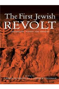 The First Jewish Revolt
