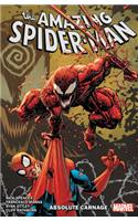 Amazing Spider-man By Nick Spencer Vol. 6: Absolute Carnage