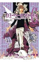 Death Note, Vol. 6