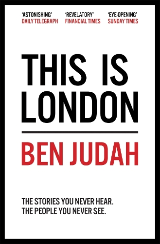 This Is London