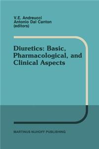 Diuretics: Basic, Pharmacological, and Clinical Aspects