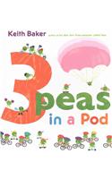 3 Peas in a Pod (Boxed Set)