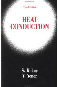 Heat Conduction, Third Edition