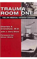 Trauma Room One