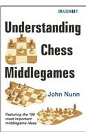 Understanding Chess Middlegames