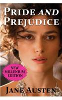 Pride and Prejudice - New Millenium Edition