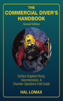 Commercial Diver's Handbook