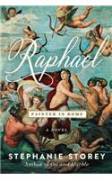 Raphael, Painter in Rome