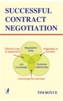 Successful Contract Negotiation