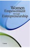 Women Empowerment through Entrepreneurship