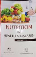 NUTRITION IN HEALTH AND DISEASES (PB 2020)