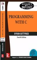 Programming with C | 4th Edition (Schaum's Outlines)