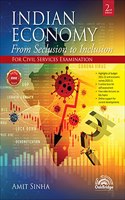 Indian Economy -from Seclusion to Inclusion, Second Edition