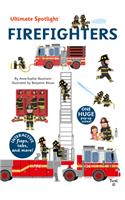 Ultimate Spotlight: Firefighters