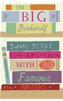 The Big Bookshelf