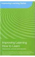 Improving Learning How to Learn