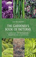 RHS The Gardener's Book of Patterns