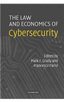 Law and Economics of Cybersecurity