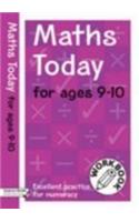 Maths Today for Ages 9-10