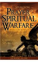 Spurgeon on Prayer & Spiritual Warfare