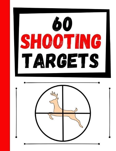 60 Shooting Targets