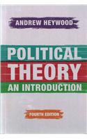 Political Theory