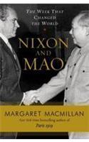 Nixon and Mao: The Week That Changed the World