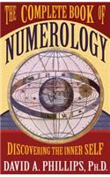 Complete Book of Numerology