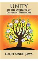 Unity in the Diversity of Different Religions