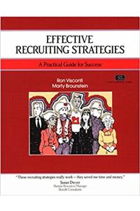 Effective Recruiting Strategies