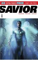 Savior: The Complete Collection