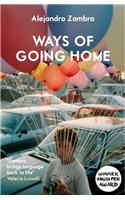 Ways of Going Home