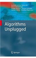 Algorithms Unplugged