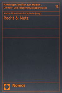 Recht & Netz