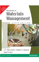 Introduction to Materials Management