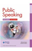 Public Speaking
