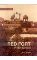 Dilli's Red Fort: By The Yamuna