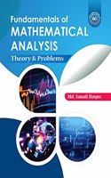 Fundamentals of Mathematical Ayalysis (Theory & Problems)