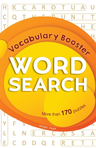 Word Search: Vocabulary Booster