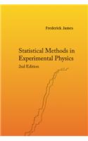 Statistical Methods In Experimental Physics (2nd Edition)