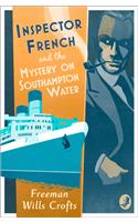 Inspector French and the Mystery on Southampton Water