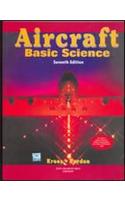 Aircraft Basic Science, 7th Edition