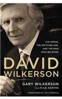 David Wilkerson