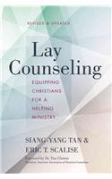 Lay Counseling, Revised and Updated