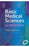 Basic Medical Sciences for MRCP