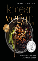 Korean Vegan Cookbook