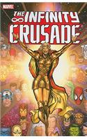 Infinity Crusade Vol. 1