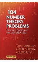 104 Number Theory Problems